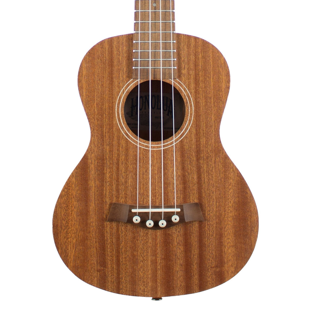 Honolua Honu Tenor Ukulele by Honolua Ukuleles