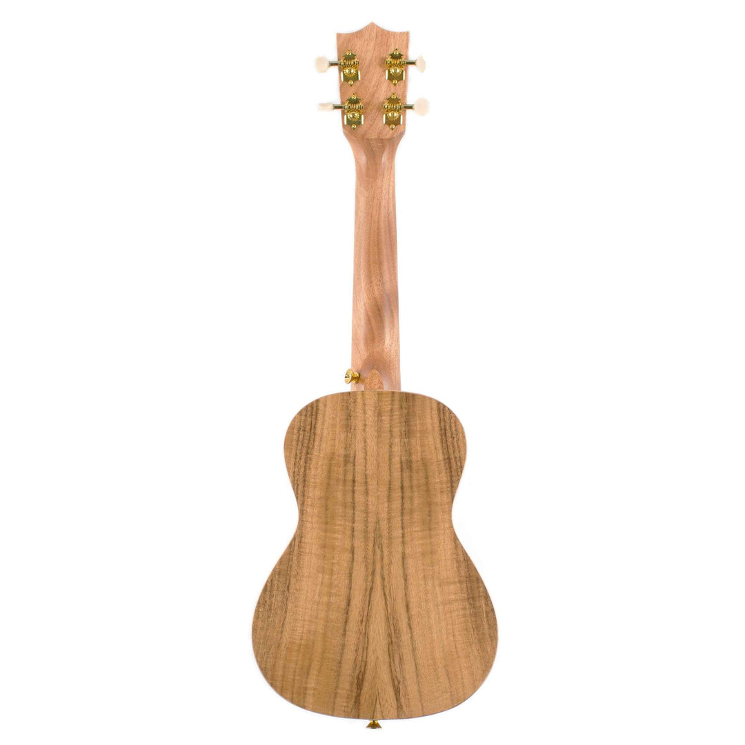 Honolua Kohala Deluxe Concert Ukulele by Honolua Ukuleles