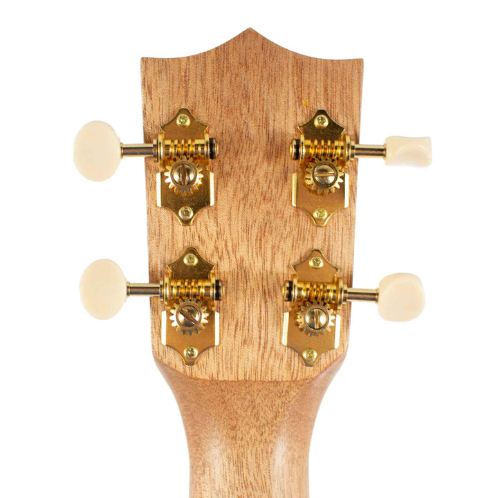 Honolua Kohala Deluxe Tenor Acoustic Electric Ukulele by Honolua Ukuleles