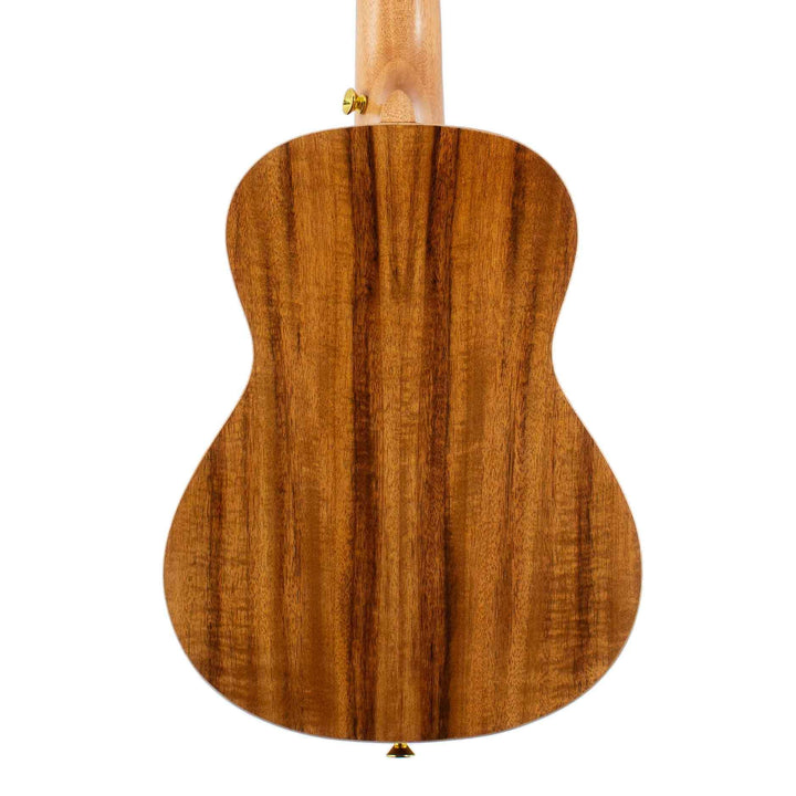 Honolua Kohala Deluxe Tenor Ukulele by Honolua Ukuleles