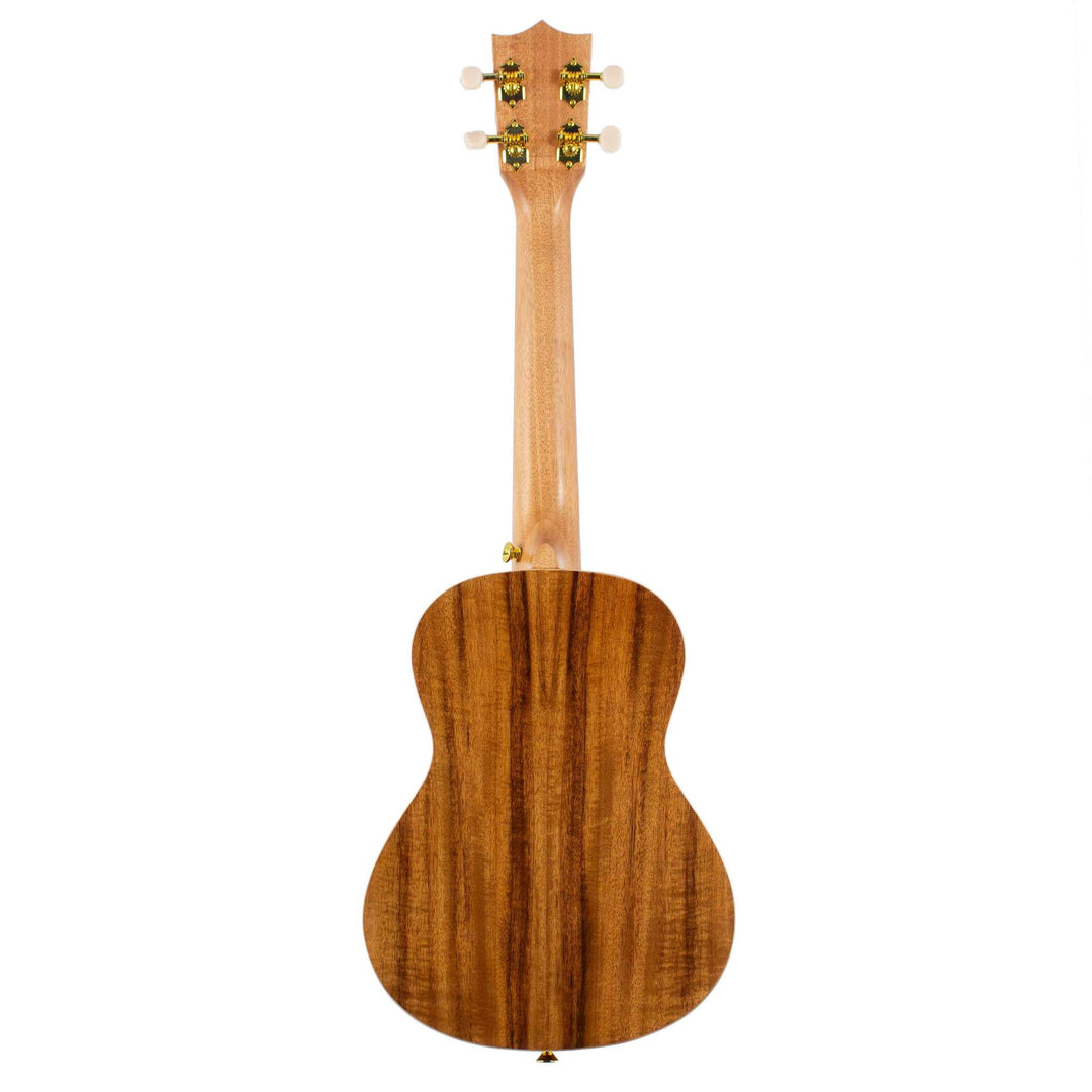 Honolua Kohala Deluxe Tenor Ukulele by Honolua Ukuleles
