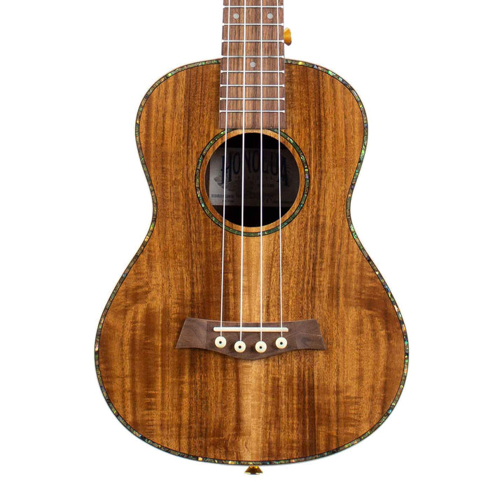 Honolua Kohala Deluxe Tenor Ukulele by Honolua Ukuleles