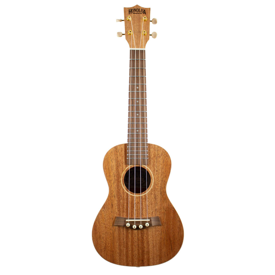 Honolua Mano Concert Ukulele by Honolua Ukuleles