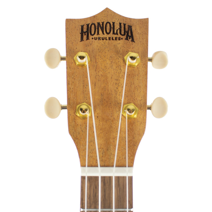 Honolua Mano Concert Ukulele by Honolua Ukuleles