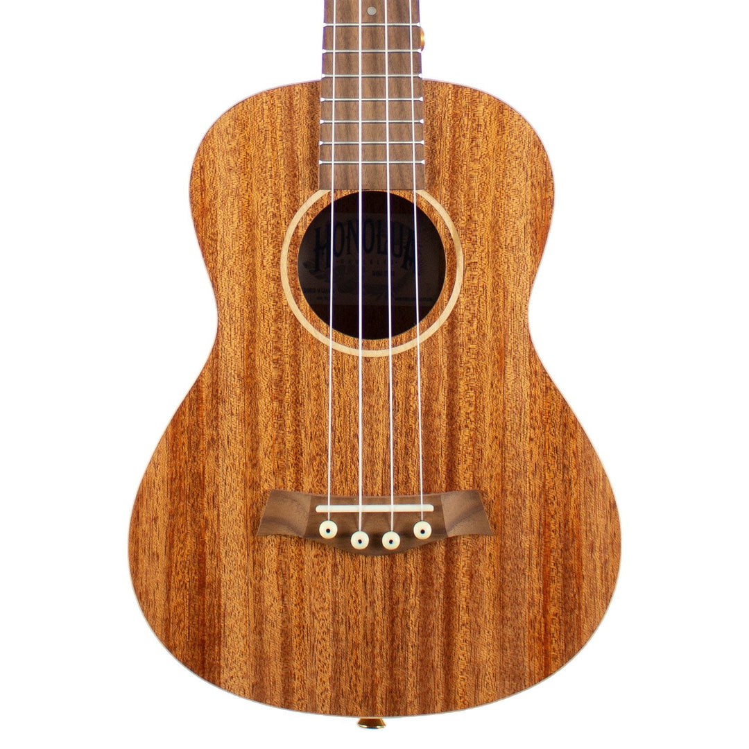 Honolua Mano Tenor Ukulele by Honolua Ukuleles