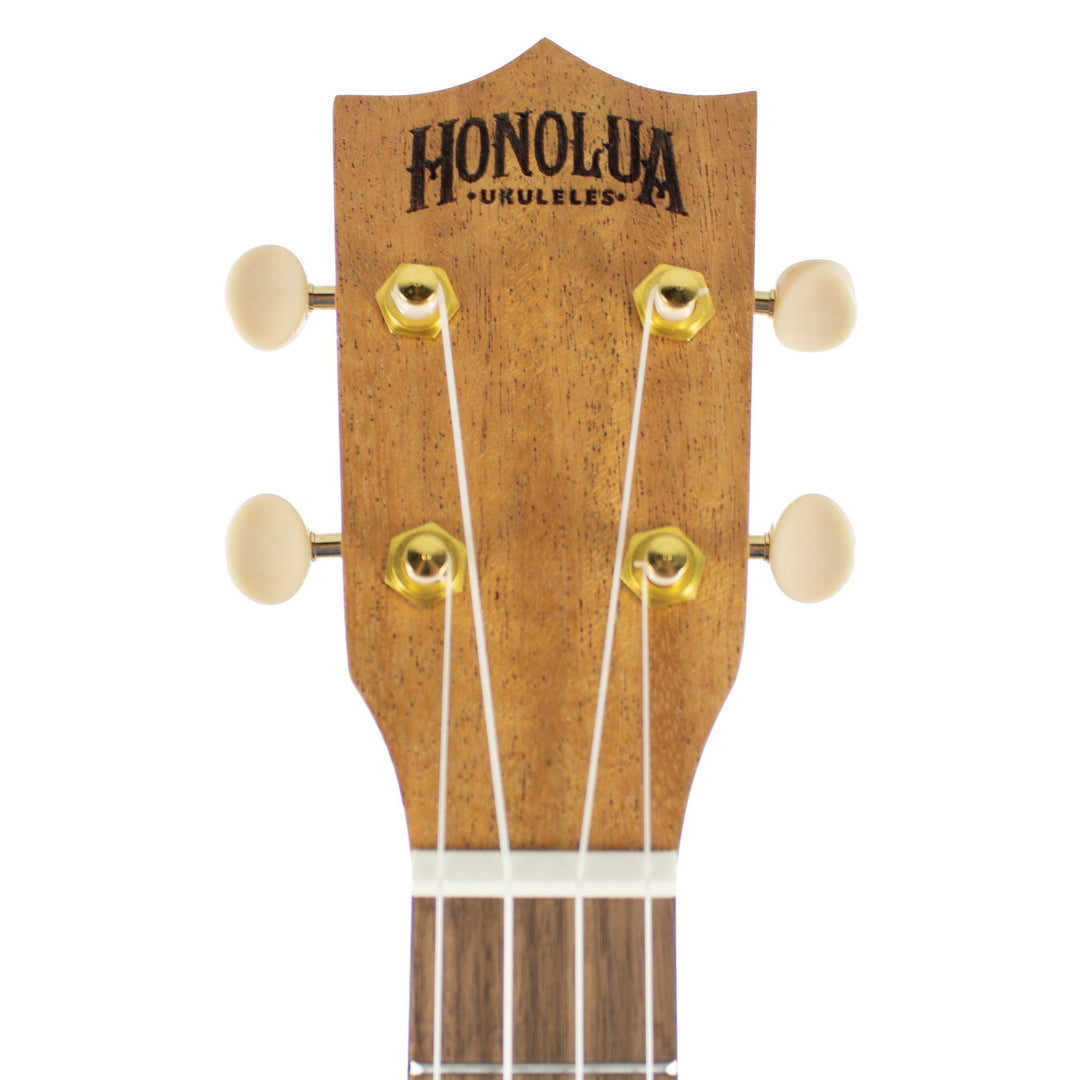 Honolua Mano Tenor Ukulele by Honolua Ukuleles