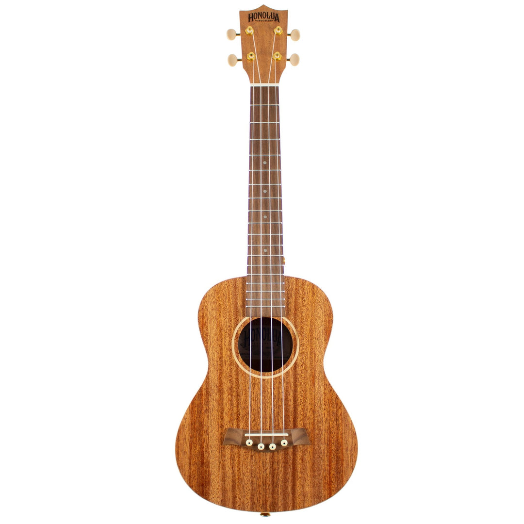 Honolua Mano Tenor Ukulele by Honolua Ukuleles