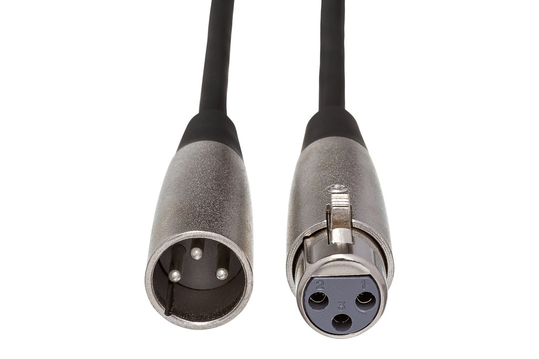 Hosa Microphone Cable Hosa XLR3F to XLR3M by Yorkville