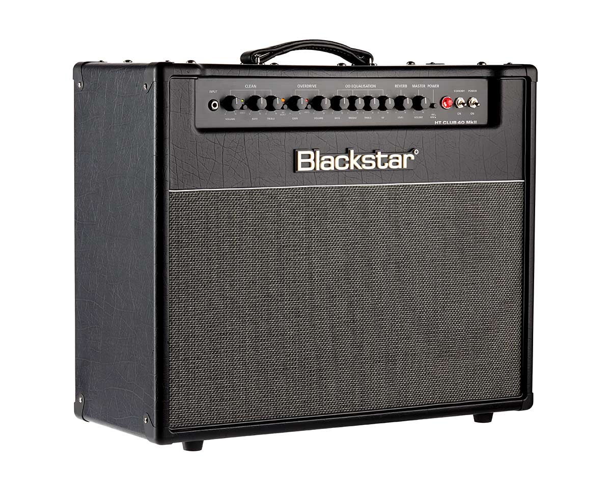 Blackstar HT Club 40 MKII