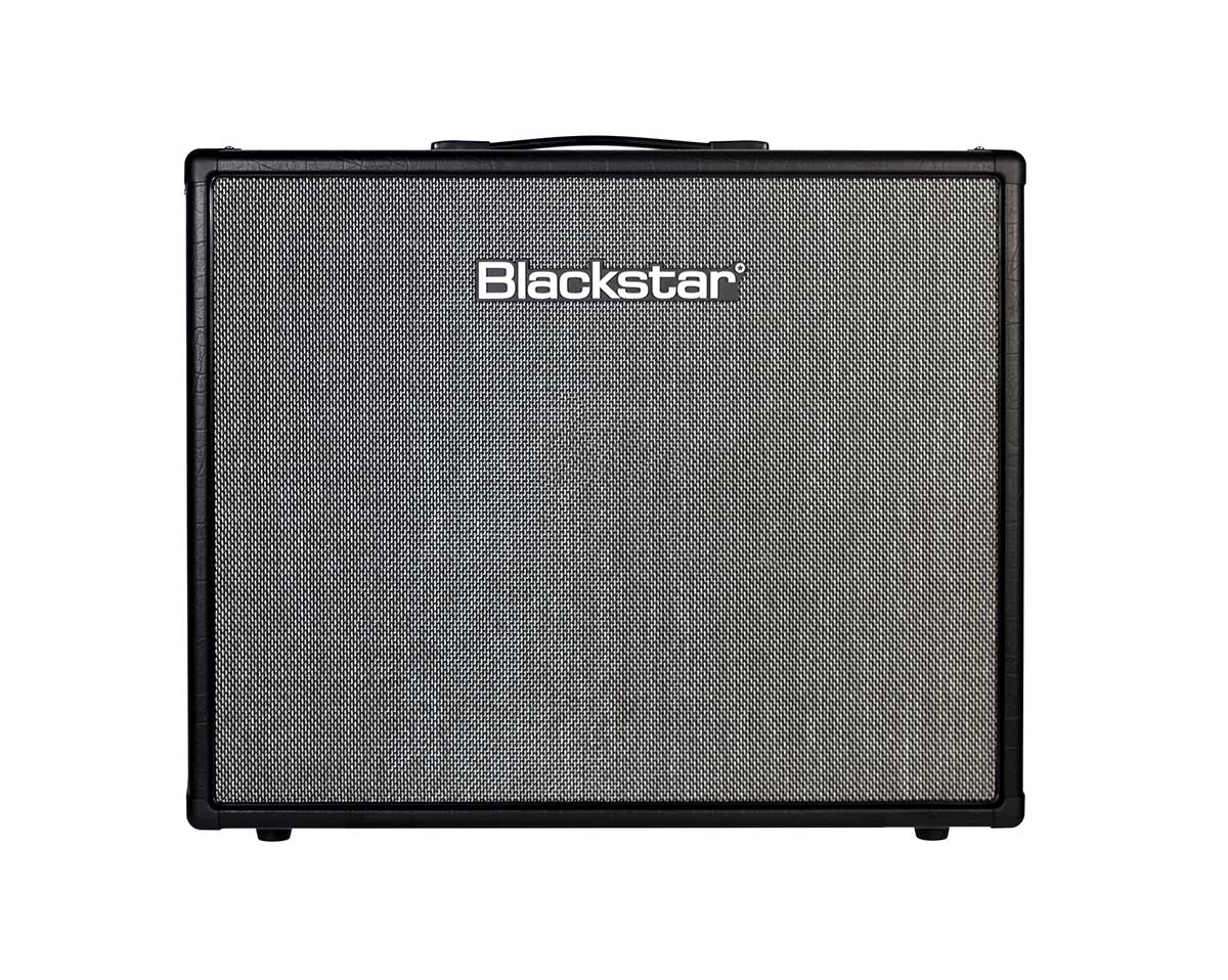 Blackstar HTV112MKII VT Venue MKII Series 1x12 Guitar Amplifier Cabinet