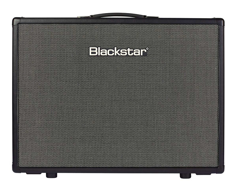 Blackstar HTV212MKII VT Venue MKII Series 2x12 Guitar Amplifier Cabinet