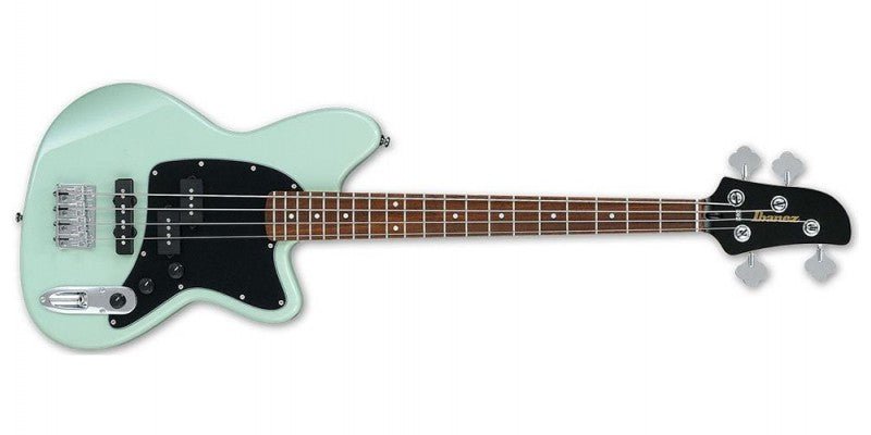 Ibanez Talman Bass TMB30 - MGR Mint Green by Hoshino
