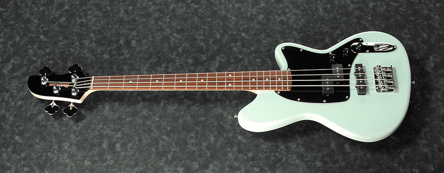 Ibanez Talman Bass TMB30 - MGR Mint Green by Hoshino