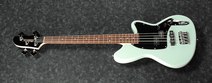 Ibanez Talman Bass TMB30 - MGR Mint Green by Hoshino