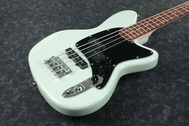 Ibanez Talman Bass TMB30 - MGR Mint Green by Hoshino