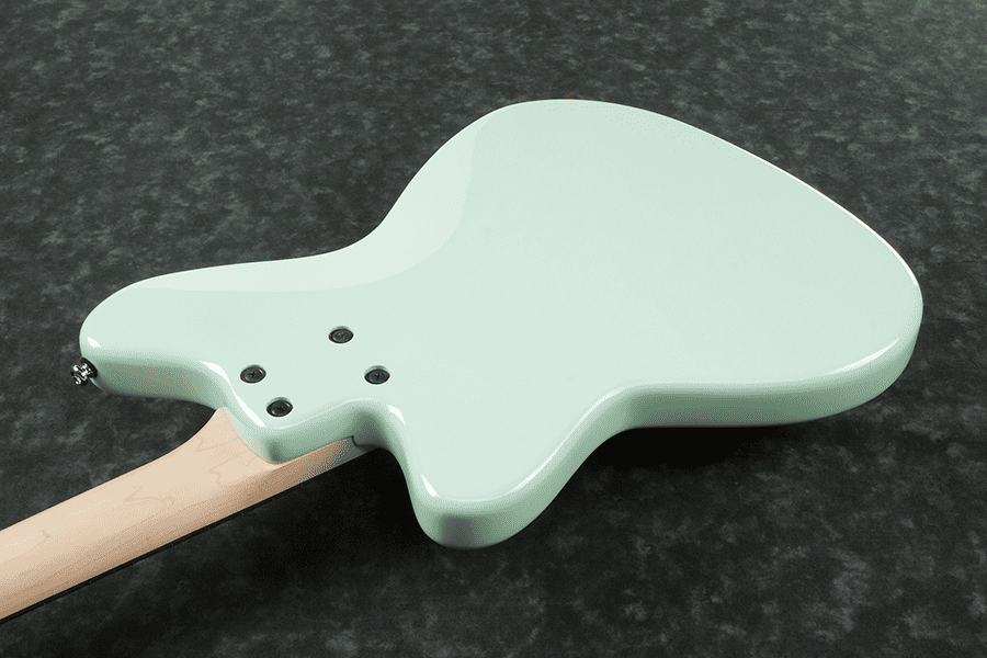 Ibanez Talman Bass TMB30 - MGR Mint Green by Hoshino