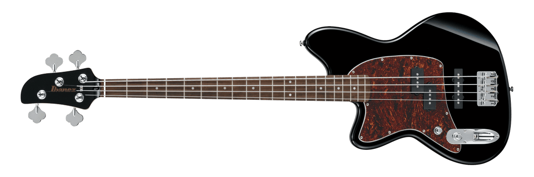 Ibanez TMB100LBK Talman Lefty Bass Standard Series by Hoshino