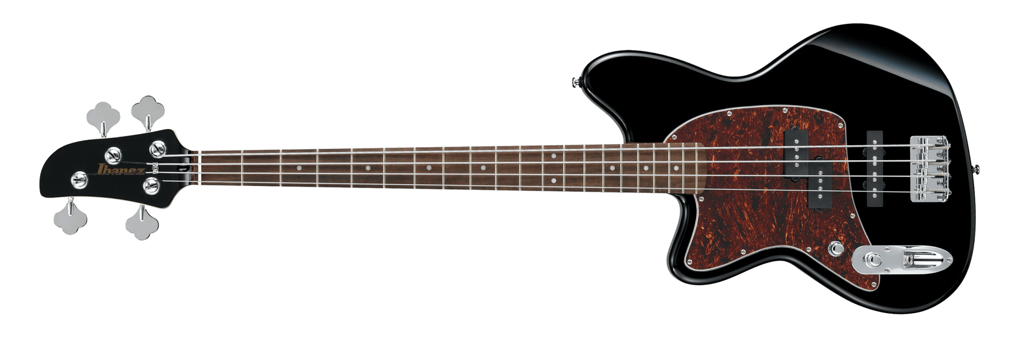Ibanez TMB100LBK Talman Lefty Bass Standard Series by Hoshino