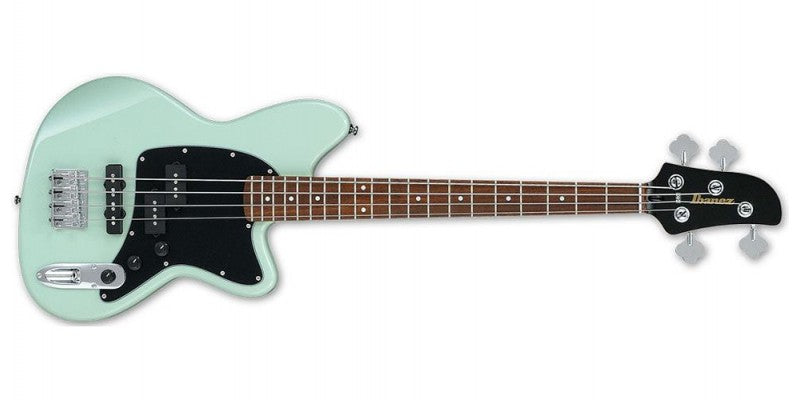 Ibanez Talman Bass TMB30-MGR Mint Green