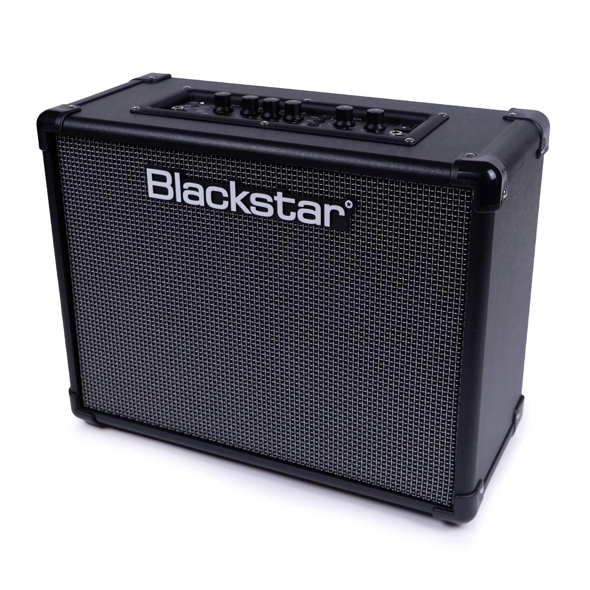 Blackstar IDCORE40 - V3 40W Stereo Digital Modeling Amplifier
