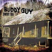 VINYL BUDDY GUY SWEET TEA