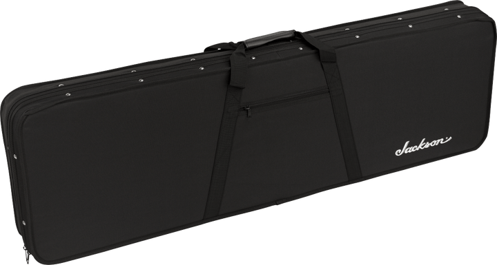 Jackson® Bass Hardshell Gig Bag, Black by FMIC