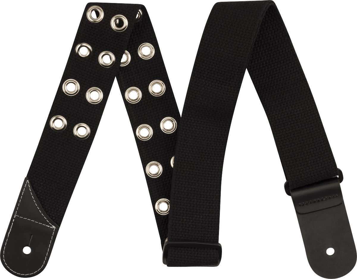 Jackson® Cotton Grommet Strap by FMIC