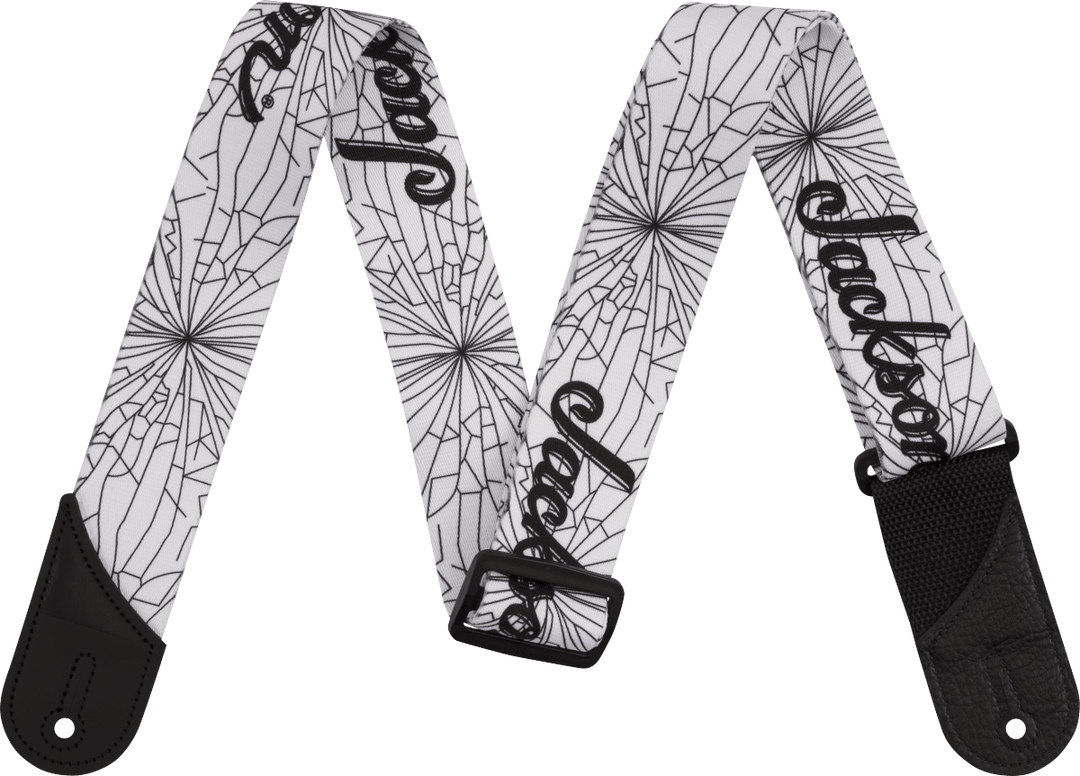Jackson® Cracked Mirror Strap, 2" by FMIC