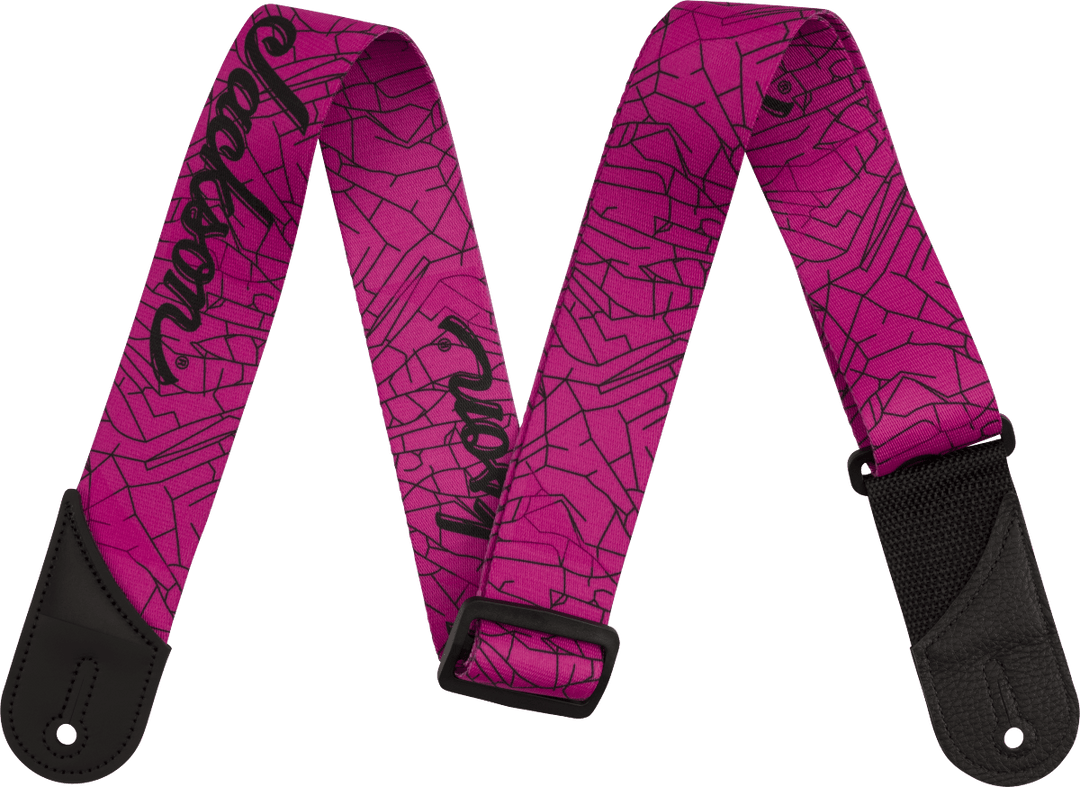 Jackson® Cracked Mirror Strap, 2" by FMIC