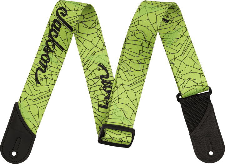 Jackson® Cracked Mirror Strap, 2" by FMIC