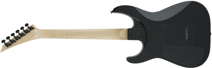 Jackson JS Series Dinky™ JS11, Amaranth Fingerboard, Gloss Black by FMIC