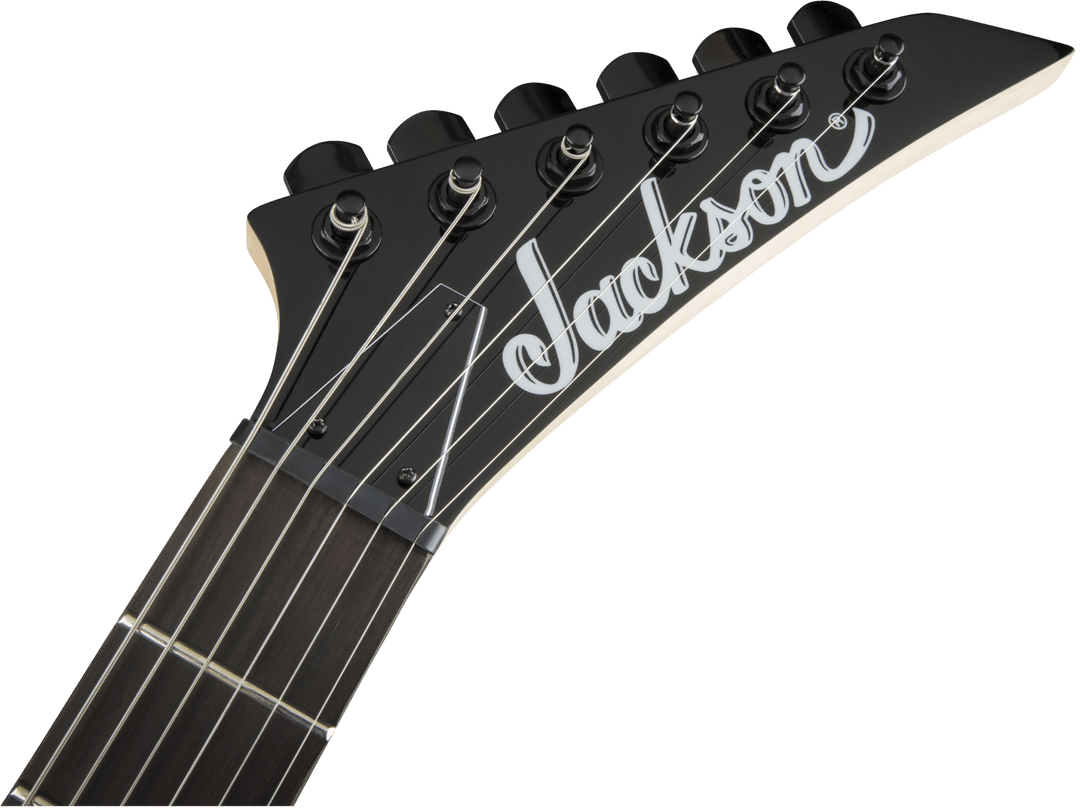 Jackson JS Series Dinky™ JS11, Amaranth Fingerboard, Metallic Blue by FMIC