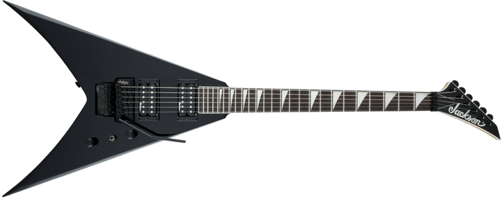 Jackson JS Series King V™ JS32, Gloss Black w/ Floyd Rose by FMIC