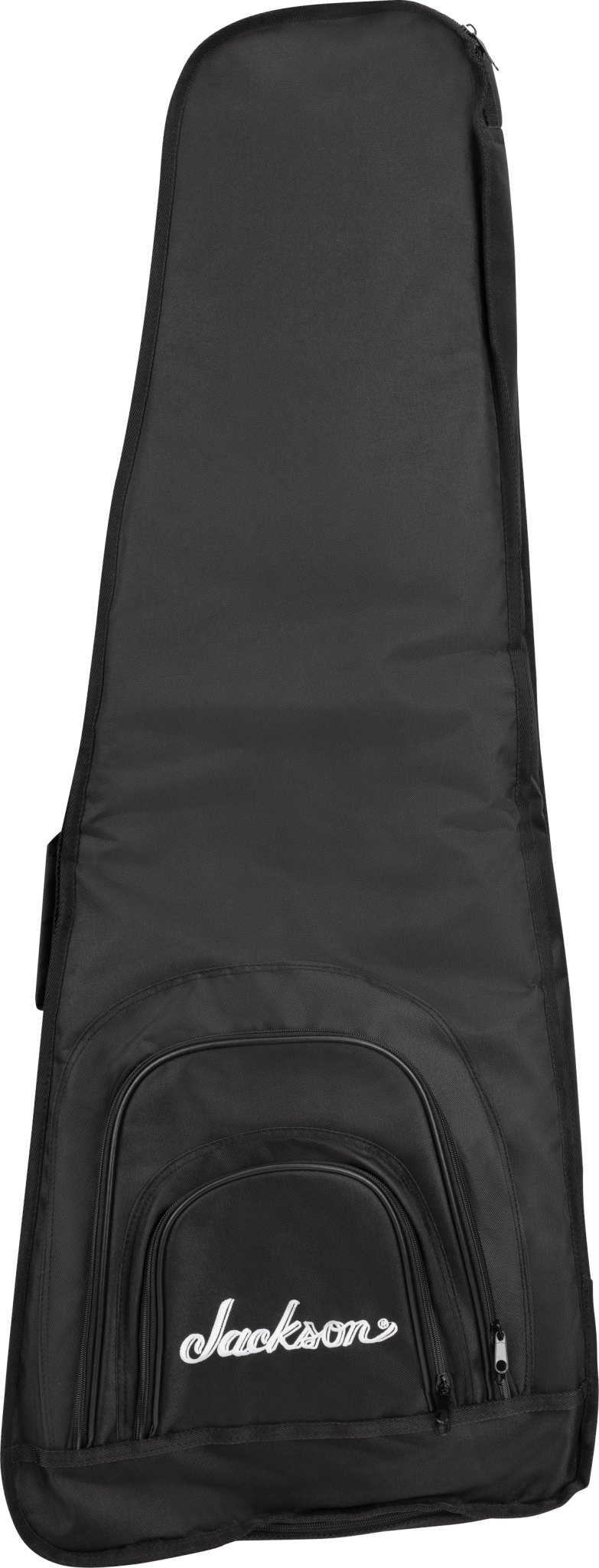 Jackson® Kelly™/King V™/Rhoads/Warrior™ Multi - Fit Gig Bag, Black by FMIC
