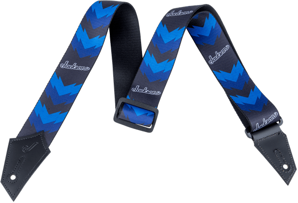 Jackson Strap with Double V Pattern by FMIC