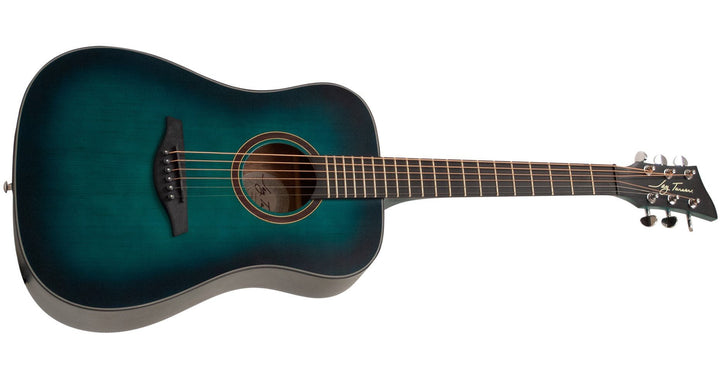 Jay Turser 3/4 Size Acoustic Guitar Matte Satin by Coast Music