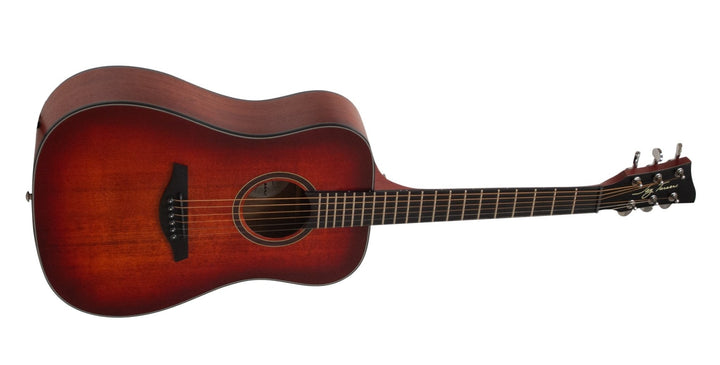 Jay Turser 3/4 Size Acoustic Guitar Matte Satin by Coast Music
