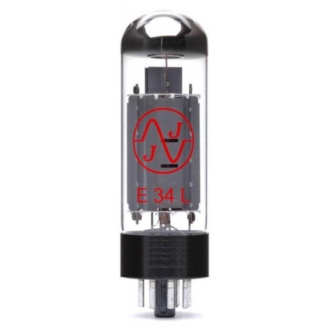 JJ Electronic E34L Vacuum Tube by Faders Music Inc.