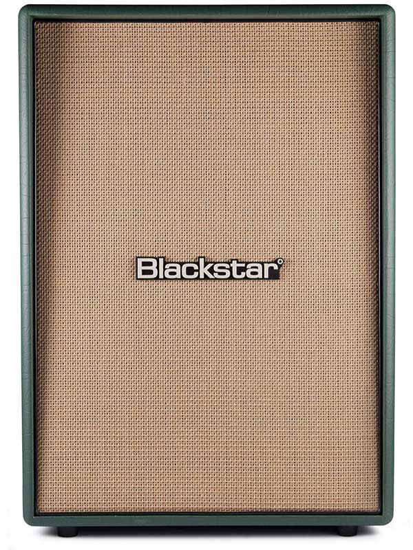 Blackstar JJN-20R Mk II Head + Cab Set