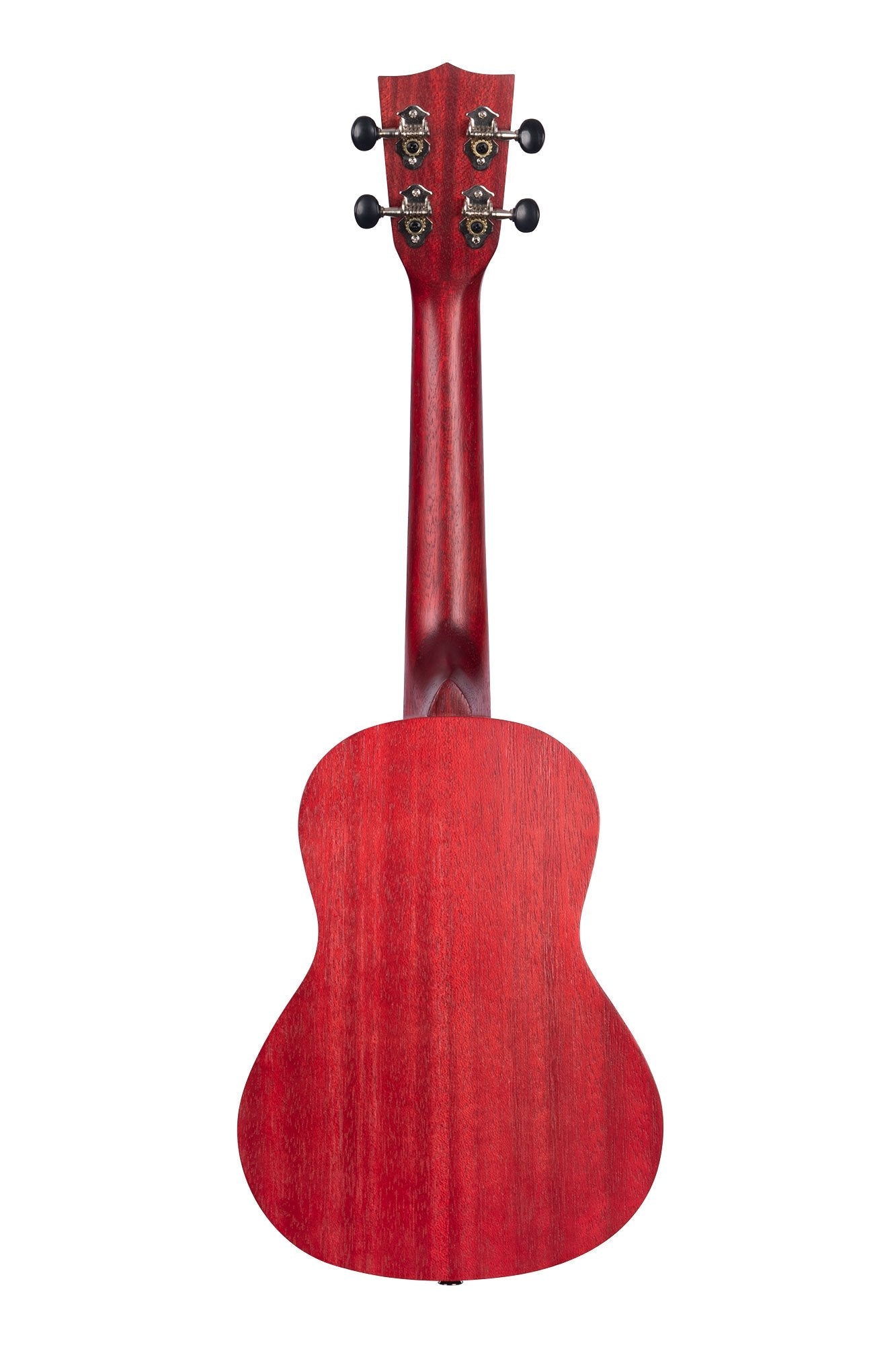 Kala Adobe Red Watercolor Meranti Concert by Coast Music