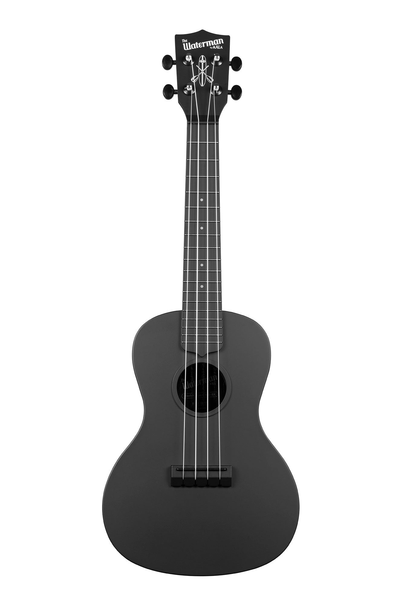 Kala Black Concert Waterman by Coast Music