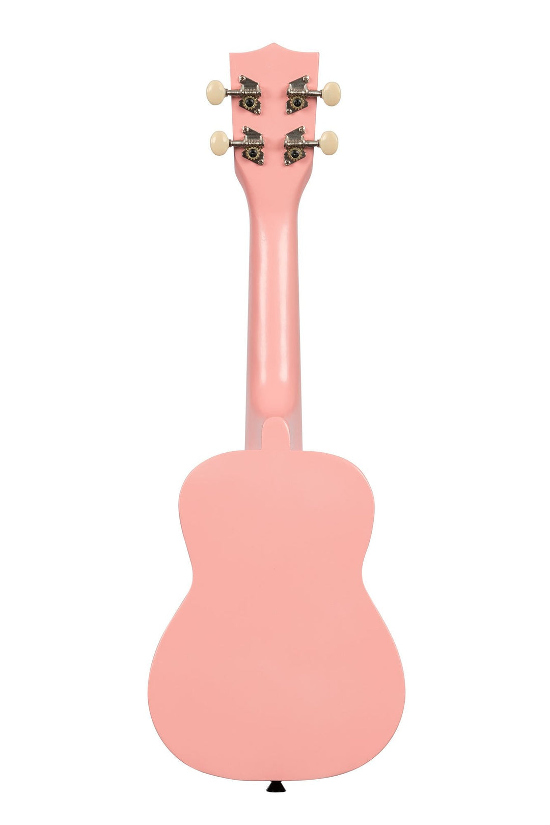 Kala Flamingo Ukadelic Soprano Ukulele by Coast Music