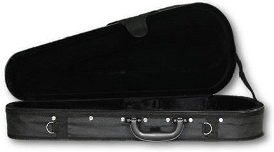 KALA Foam Hard Case For Soprano Ukulele by Coast Music