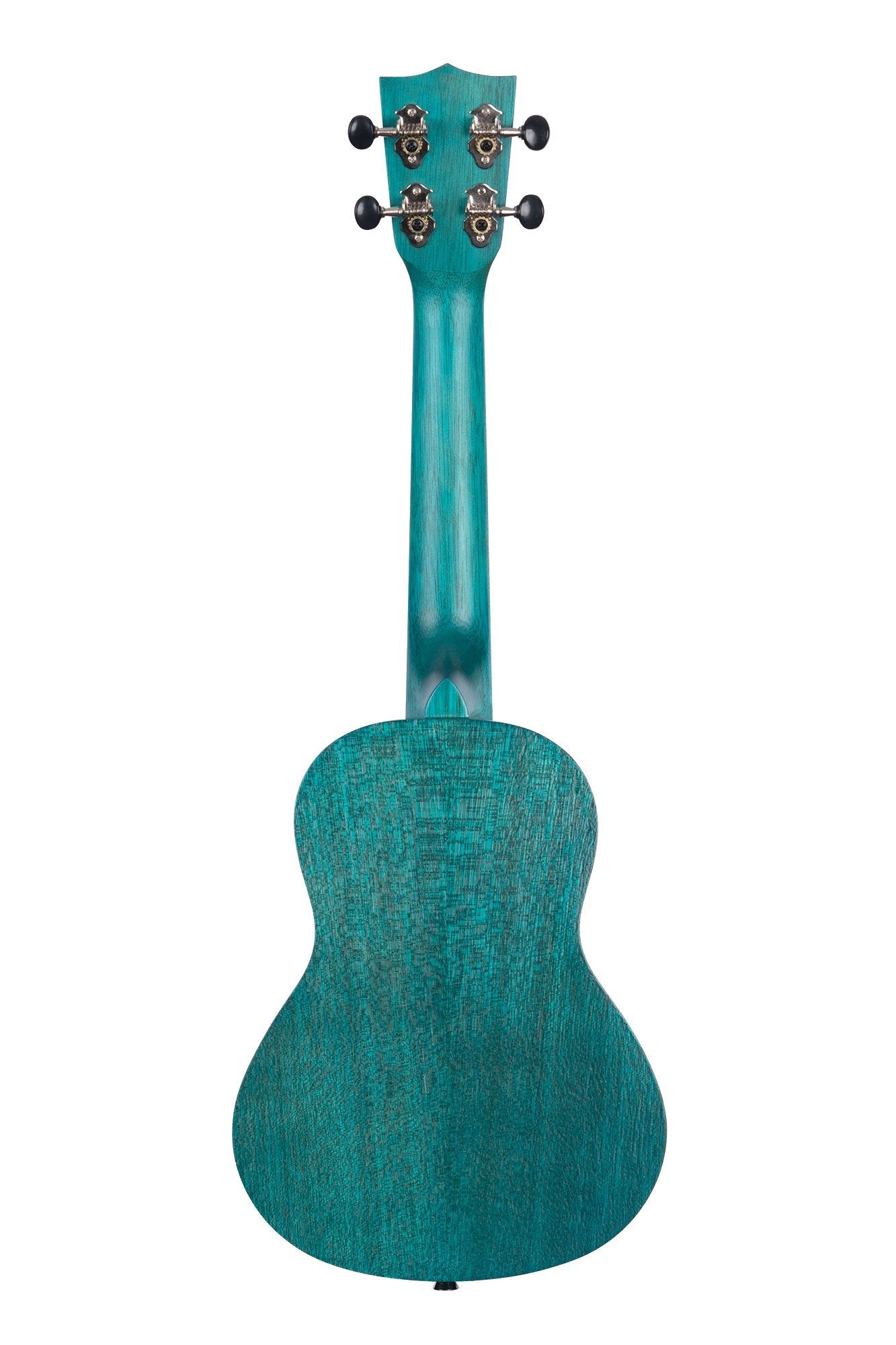 Kala Ocean Blue Watercolor Meranti Concert by Coast Music