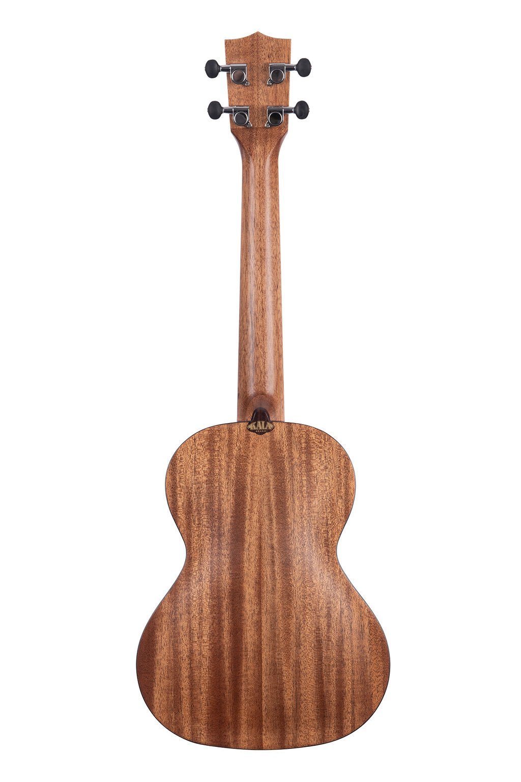 Kala Solid Spruce Travel Tenor by Coast Music
