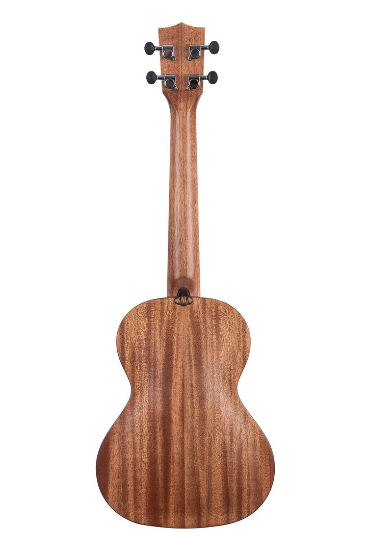 Kala Solid Spruce Travel Tenor by Coast Music