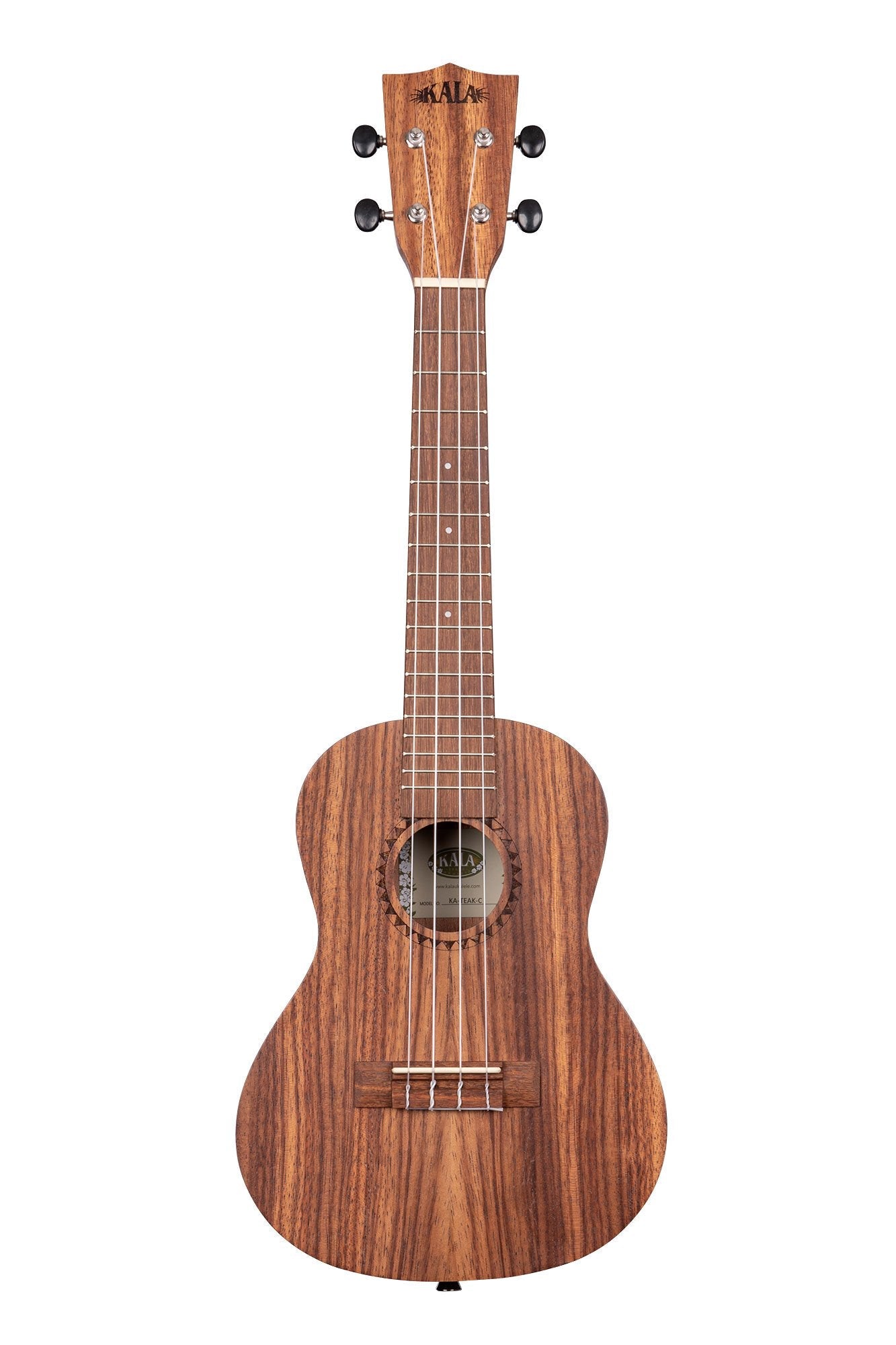 Kala Teak Concert by Coast Music