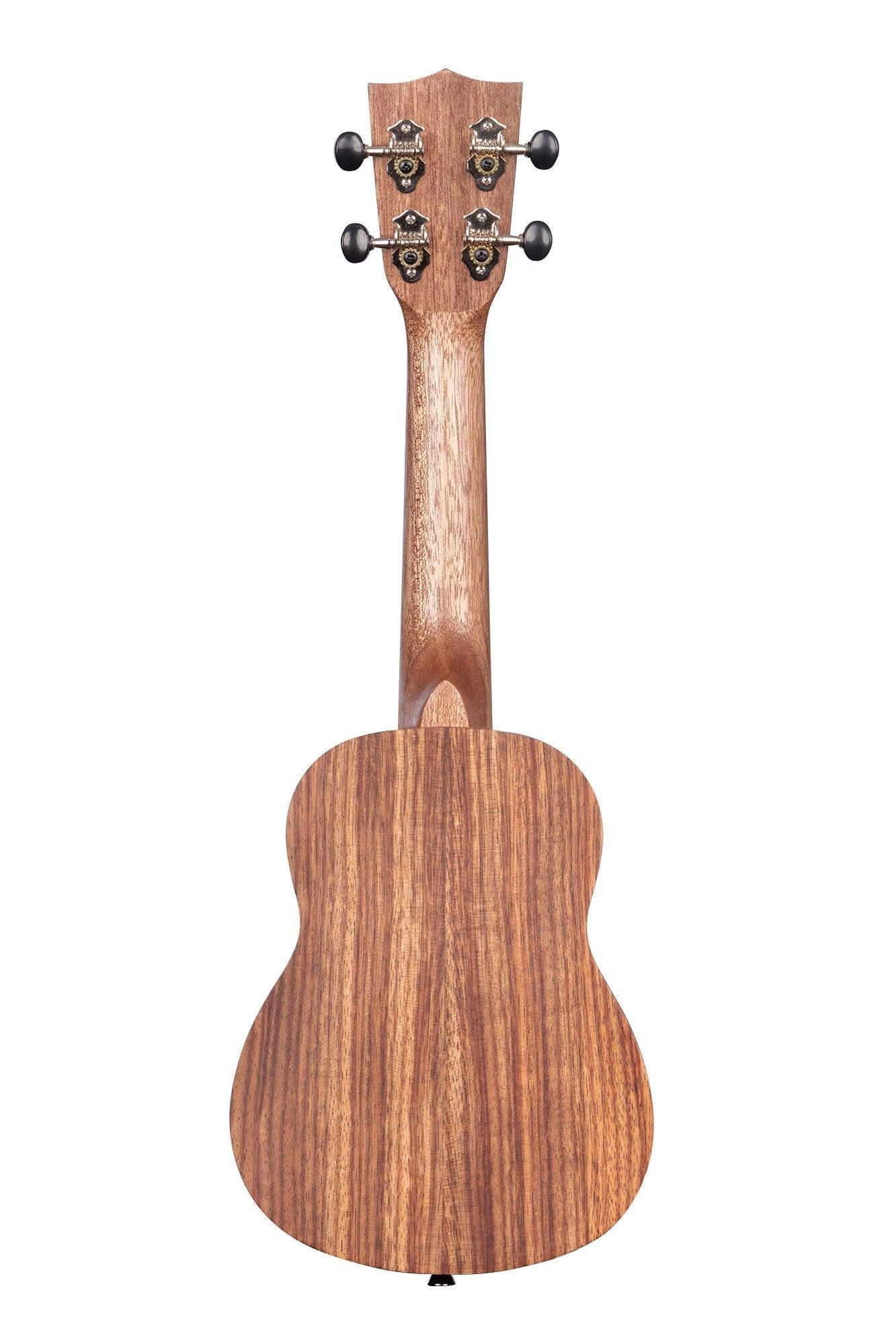 Kala Teak Soprano by Coast Music
