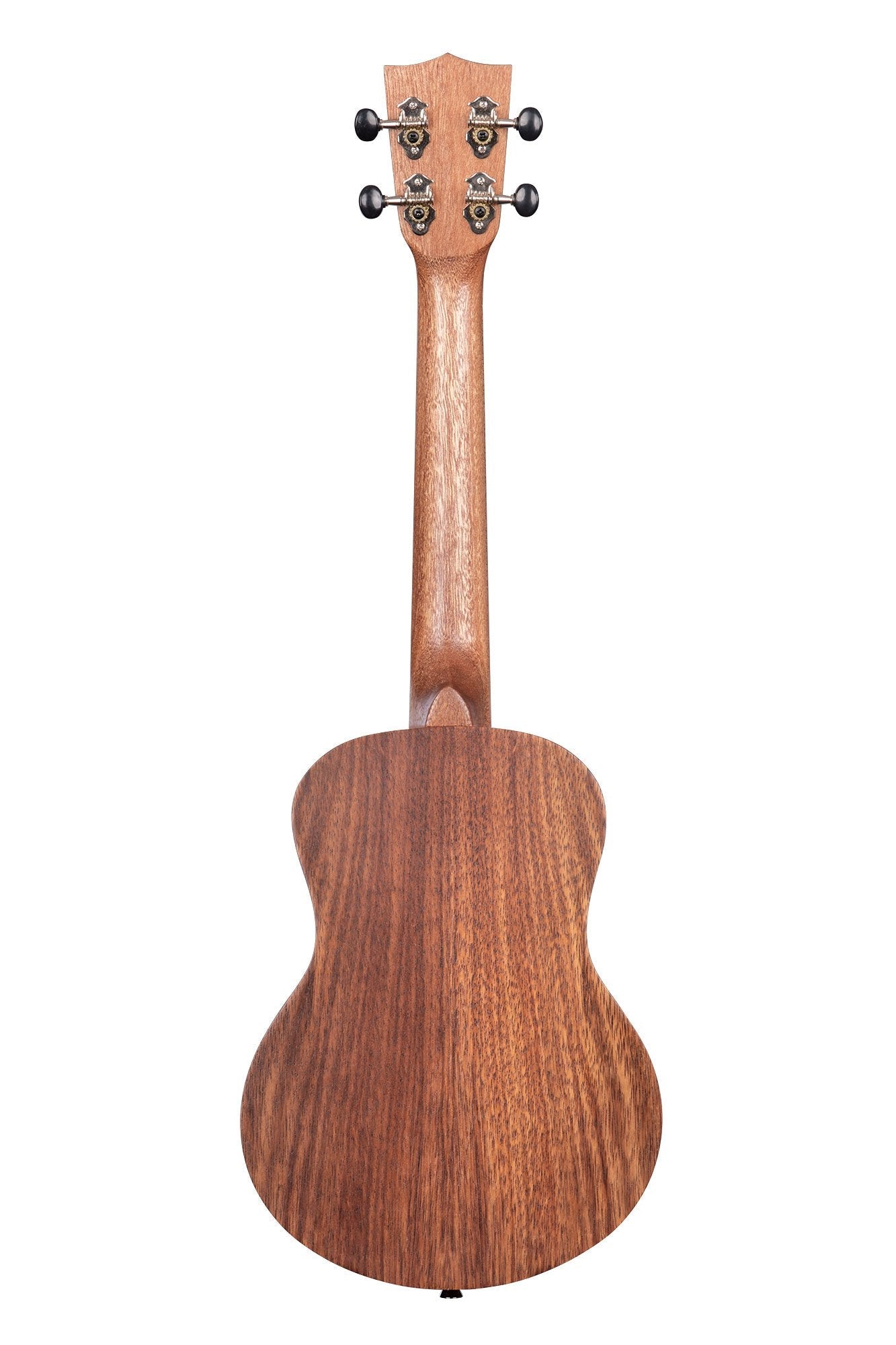 Kala Teak Tenor by Coast Music