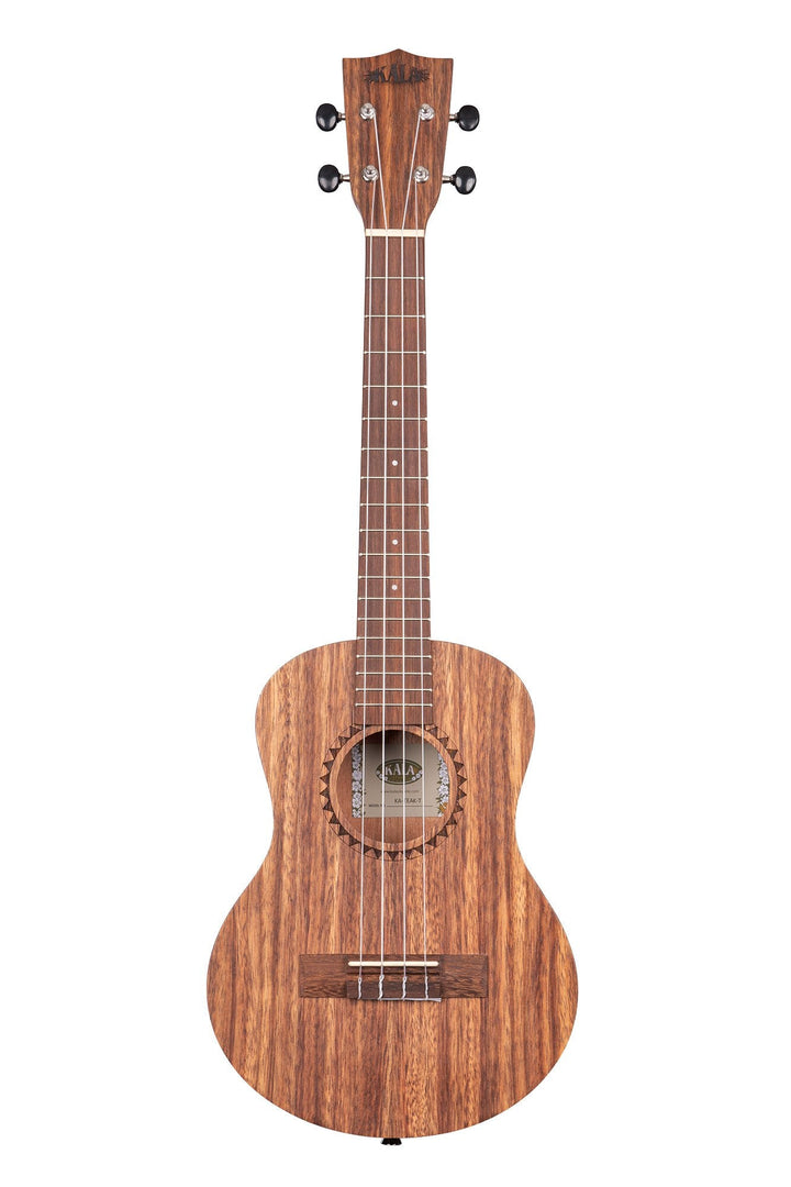 Kala Teak Tenor by Coast Music